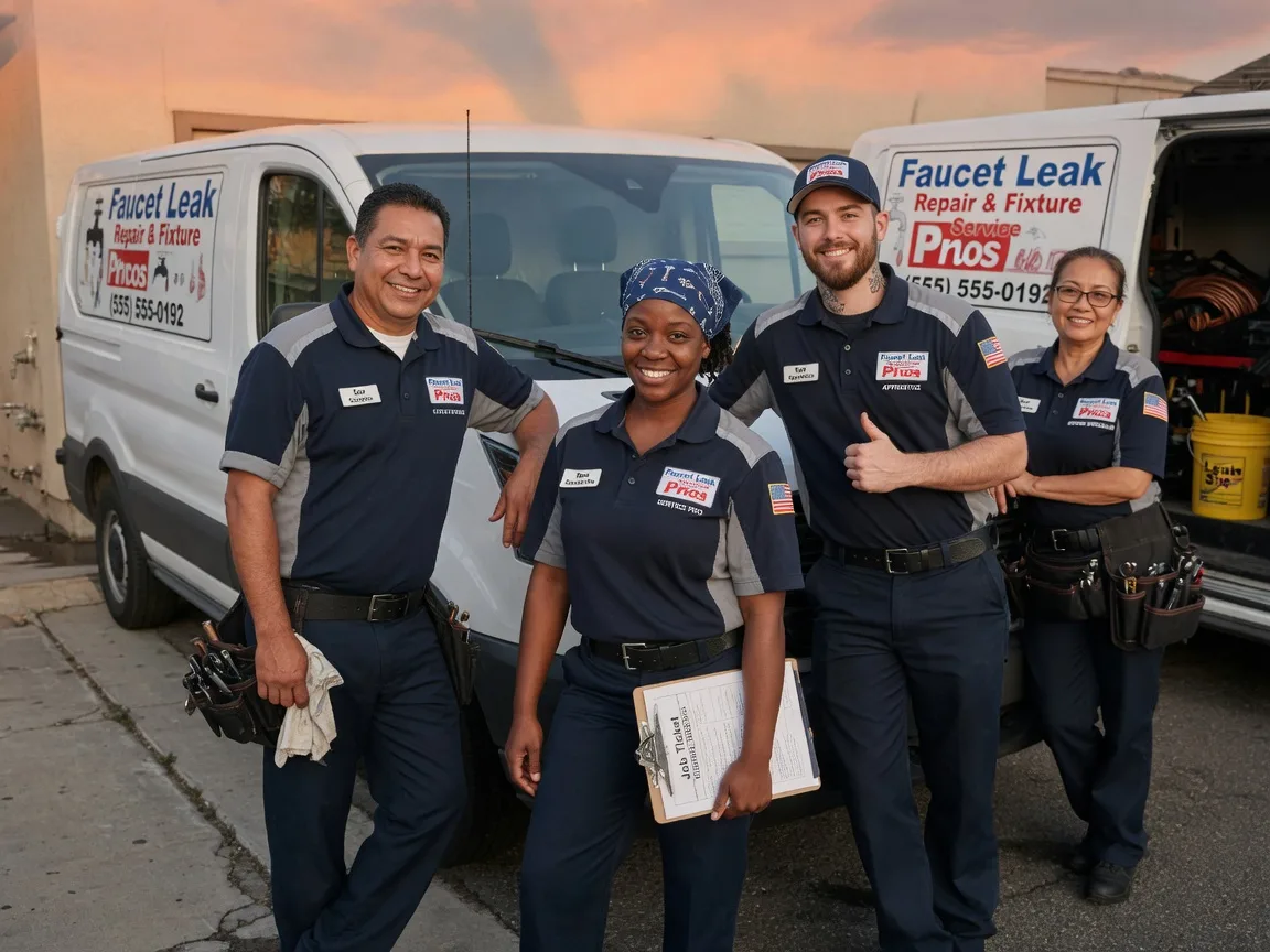 Faucet Repair company in Millsboro, DE